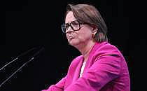 Annette Widmann-Mauz (Archiv), &uuml;ber dts Nachrichtenagentur