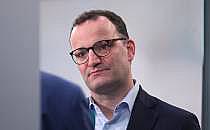 Jens Spahn (Archiv), &uuml;ber dts Nachrichtenagentur