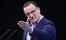 Jens Spahn (Archiv), über dts Nachrichtenagentur