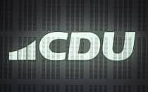 CDU-Logo (Archiv), über dts Nachrichtenagentur