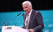 Hubert Hüppe (Archiv), über dts Nachrichtenagentur