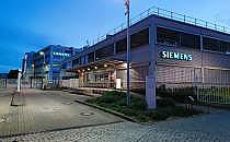 Siemens-Standort (Archiv), &uuml;ber dts Nachrichtenagentur