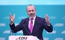 Manfred Weber (Archiv), über dts Nachrichtenagentur