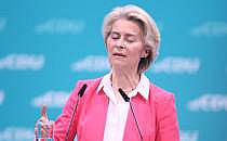 Ursula von der Leyen (Archiv), &uuml;ber dts Nachrichtenagentur