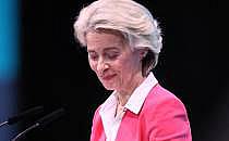 Ursula von der Leyen (Archiv), &uuml;ber dts Nachrichtenagentur