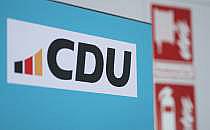 CDU-Logo (Archiv), über dts Nachrichtenagentur