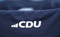 CDU-Logo (Archiv), über dts Nachrichtenagentur