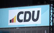 CDU-Logo (Archiv), über dts Nachrichtenagentur