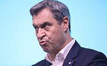 Markus S&ouml;der (Archiv), &uuml;ber dts Nachrichtenagentur