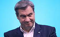 Markus S&ouml;der (Archiv), &uuml;ber dts Nachrichtenagentur