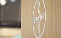 Logo von Bayer (Archiv), über dts Nachrichtenagentur