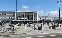 Dortmund Hauptbahnhof (Archiv), &uuml;ber dts Nachrichtenagentur