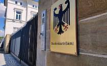 Bundeskartellamt (Archiv), &uuml;ber dts Nachrichtenagentur