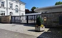 Bundeskartellamt (Archiv), über dts Nachrichtenagentur