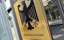 Bundeskartellamt (Archiv), &uuml;ber dts Nachrichtenagentur