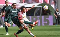 RB Leipzig - Werder Bremen am 11.05.2024, &uuml;ber dts Nachrichtenagentur