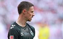 Marco Friedl (SV Werder Bremen) (Archiv), über dts Nachrichtenagentur