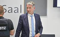Bj&ouml;rn H&ouml;cke (Archivbild) - Aktuelle Fotos waren am 24.06.24 nicht m&ouml;glich, &uuml;ber dts Nachrichtenagentur