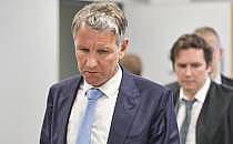 Bj&ouml;rn H&ouml;cke am 14.05.2024, &uuml;ber dts Nachrichtenagentur