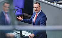 Jens Spahn am 15.05.2024, &uuml;ber dts Nachrichtenagentur