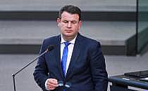 Hubertus Heil (Archiv), &uuml;ber dts Nachrichtenagentur