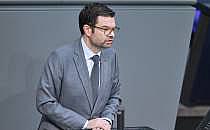 Marco Buschmann (Archiv), &uuml;ber dts Nachrichtenagentur