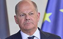 Olaf Scholz am 17.05.2024, &uuml;ber dts Nachrichtenagentur