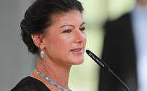 Sahra Wagenknecht (Archiv), über dts Nachrichtenagentur