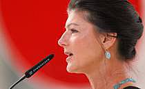 Sahra Wagenknecht (Archiv), &uuml;ber dts Nachrichtenagentur