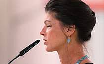 Sahra Wagenknecht (Archiv), &uuml;ber dts Nachrichtenagentur