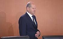 Olaf Scholz (Archiv), über dts Nachrichtenagentur