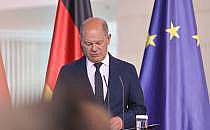 Olaf Scholz (Archiv), &uuml;ber dts Nachrichtenagentur