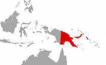 Papua-Neuguinea (Archiv), über dts Nachrichtenagentur