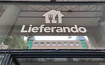 Lieferando (Archiv), &uuml;ber dts Nachrichtenagentur