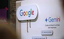 Google-Logo (Archiv), &uuml;ber dts Nachrichtenagentur