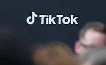 TikTok-Logo (Archiv), über dts Nachrichtenagentur