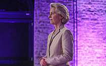 Ursula von der Leyen am 27.05.2024, &uuml;ber dts Nachrichtenagentur