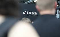 TikTok-Logo (Archiv), über dts Nachrichtenagentur