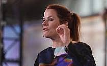 Florence Gaub (Archiv), über dts Nachrichtenagentur