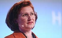 Ferda Ataman (Archiv), &uuml;ber dts Nachrichtenagentur