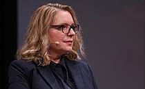 Claudia Kemfert (Archiv), &uuml;ber dts Nachrichtenagentur