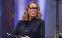 Claudia Kemfert (Archiv), über dts Nachrichtenagentur