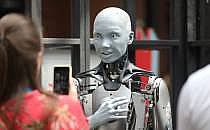 Roboter (Archiv), &uuml;ber dts Nachrichtenagentur