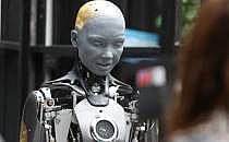 Roboter (Archiv), &uuml;ber dts Nachrichtenagentur