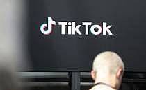 Tiktok-Logo (Archiv), über dts Nachrichtenagentur