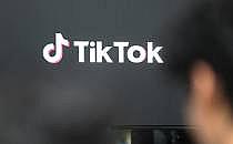 Tiktok-Logo (Archiv), über dts Nachrichtenagentur