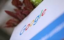 Google-Logo (Archiv), über dts Nachrichtenagentur