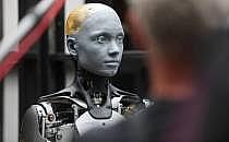 Roboter (Archiv), über dts Nachrichtenagentur