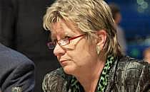 Sylvia Löhrmann (Archiv), über dts Nachrichtenagentur