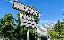 KBA (Archiv), &uuml;ber dts Nachrichtenagentur